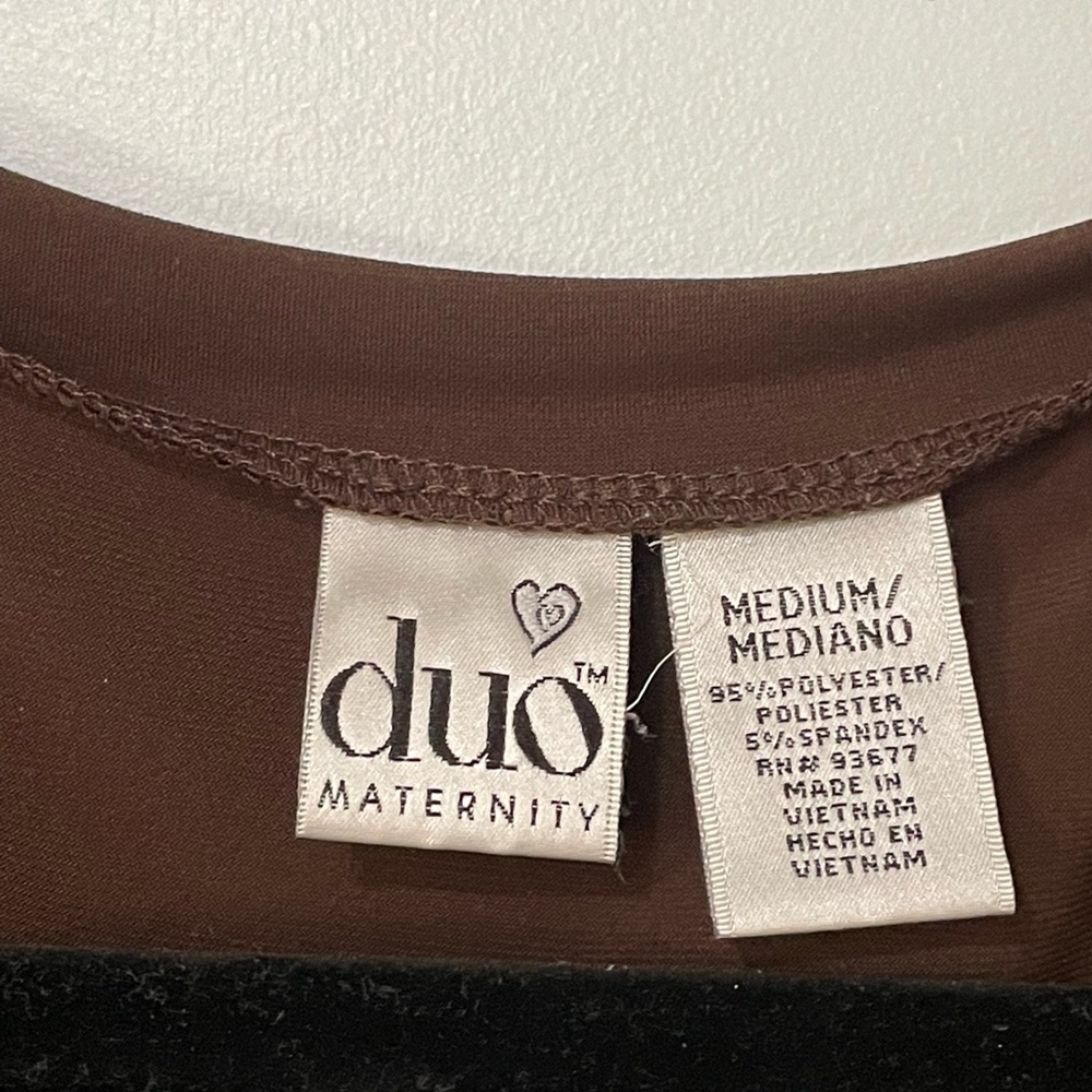Duo Maternity medium - Picture 3 of 4